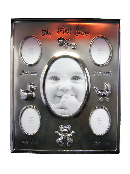 My Early Years Photo Frame
