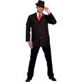 Gangster Guy Adult Men's Halloween Costume