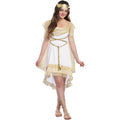 Girly Goddess Teen Halloween Dress up / Role Play Costume
