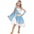 Goddess Child Halloween Costume