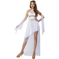Greek Goddess Adult Halloween Costume