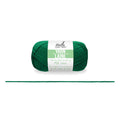 Green Yarn