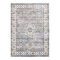 Sonoma Goods for Life® Dream Step Area Rug, Gray (6ft x 9ft)