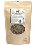 Twin Beaks Aviary Herb Salad