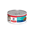 Hill's Science Diet Tender Tuna 156g
