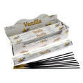Vanilla Stamford Premium Incense Sticks