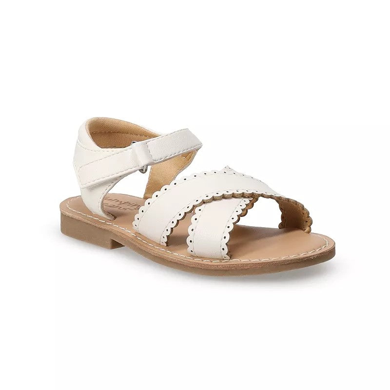 Jumping Beans® Indiahh Toddler Sandals, Toddler Girl's