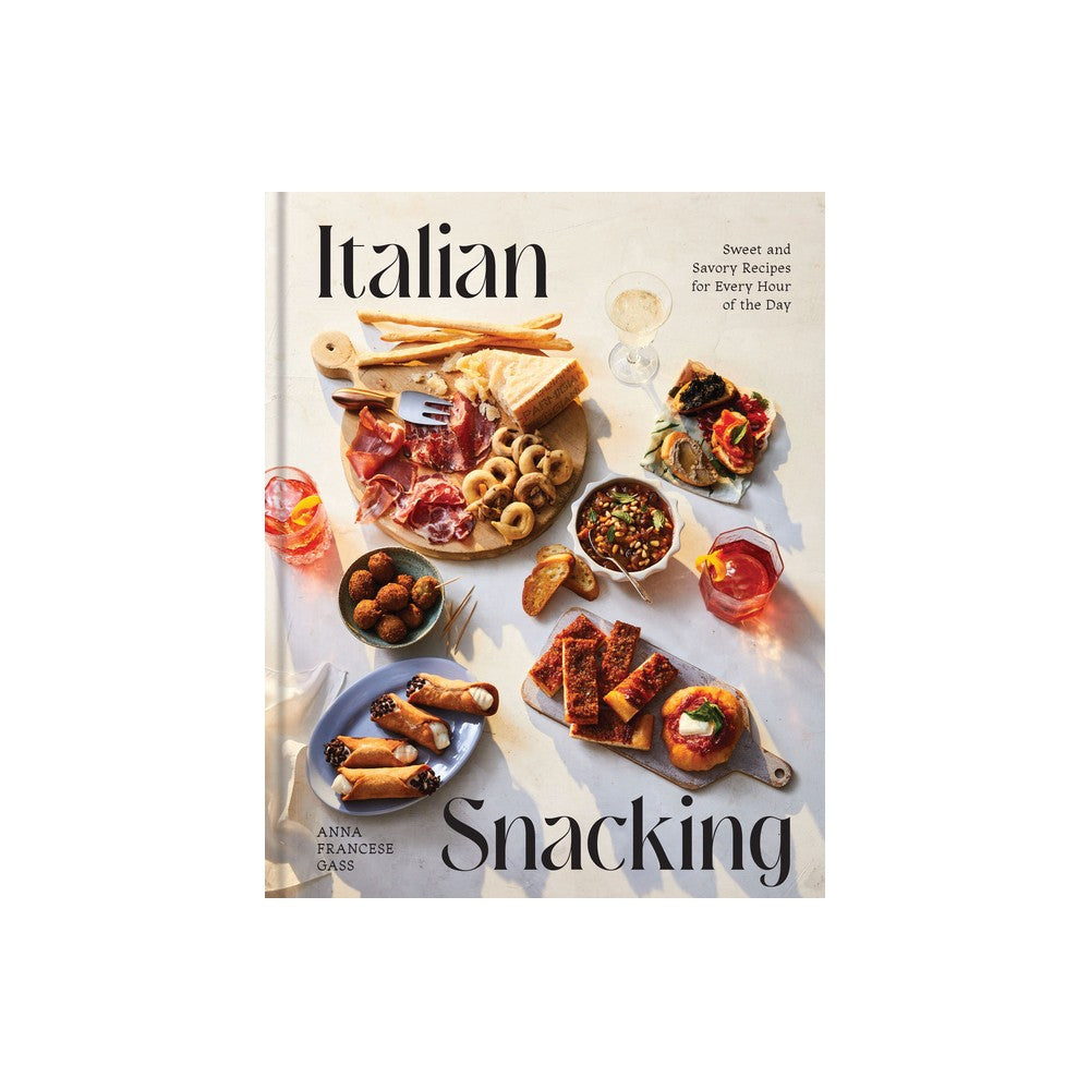 Italian Snacking