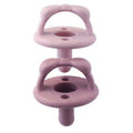 Itzy Ritzy Sweetie Soother Pacifier Set of 2