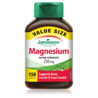 Magnesium Ultra Strength