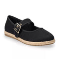 LC Lauren Conrad Holland Women's Espadrille Mary Jane Flats