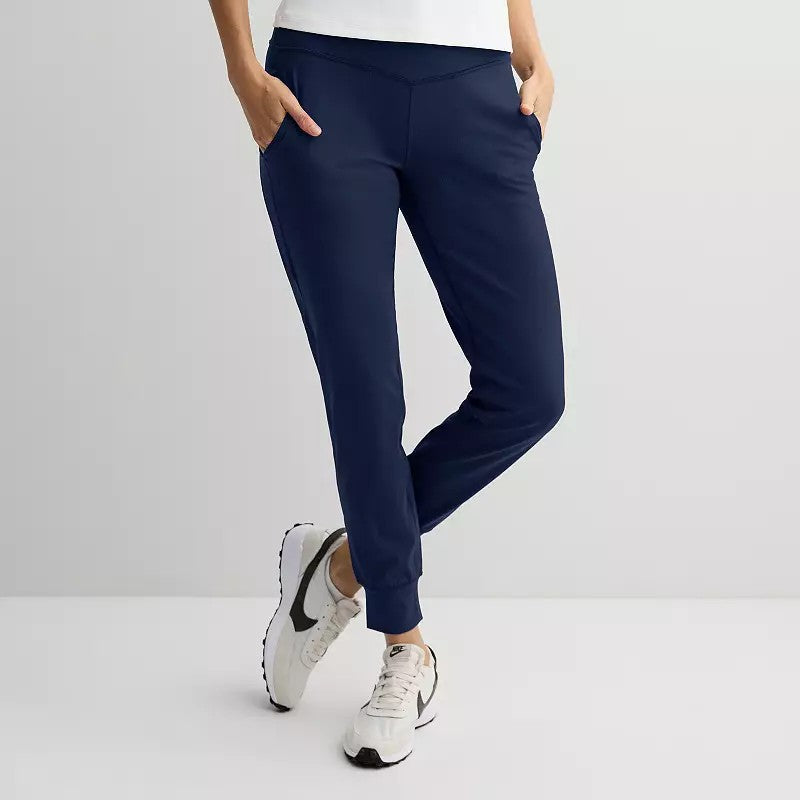 Women's Tek Gear® Ultrastretch Joggers (Medium)