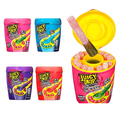 Bazooka Juicy Drop Gummy Dip"N"Stix