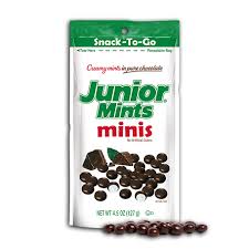 Minis Candy 4.5 Oz