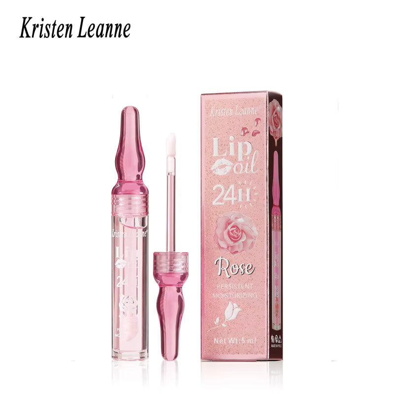 Kristen Leanne Lip Oil