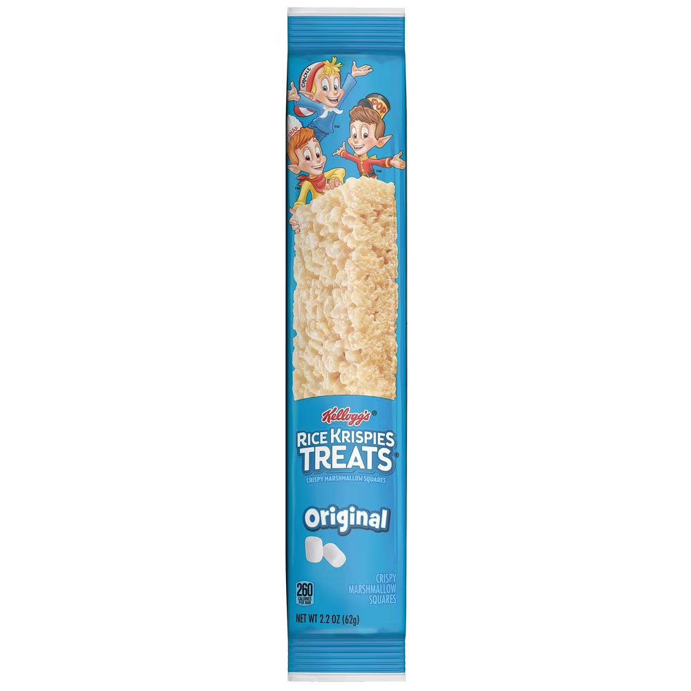 Kellogg's Original Treat 2.2 Oz Pouch