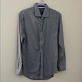 Men's Kenneth Cole Reaction Long Sleeves Polo
