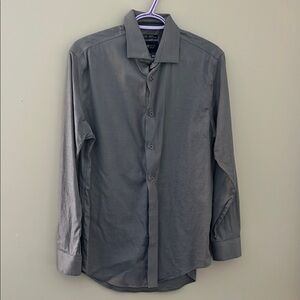 Men's Kenneth Cole Reaction Long Sleeves Polo
