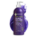 KESMEDIK Tea Tree Purple Shampoo
