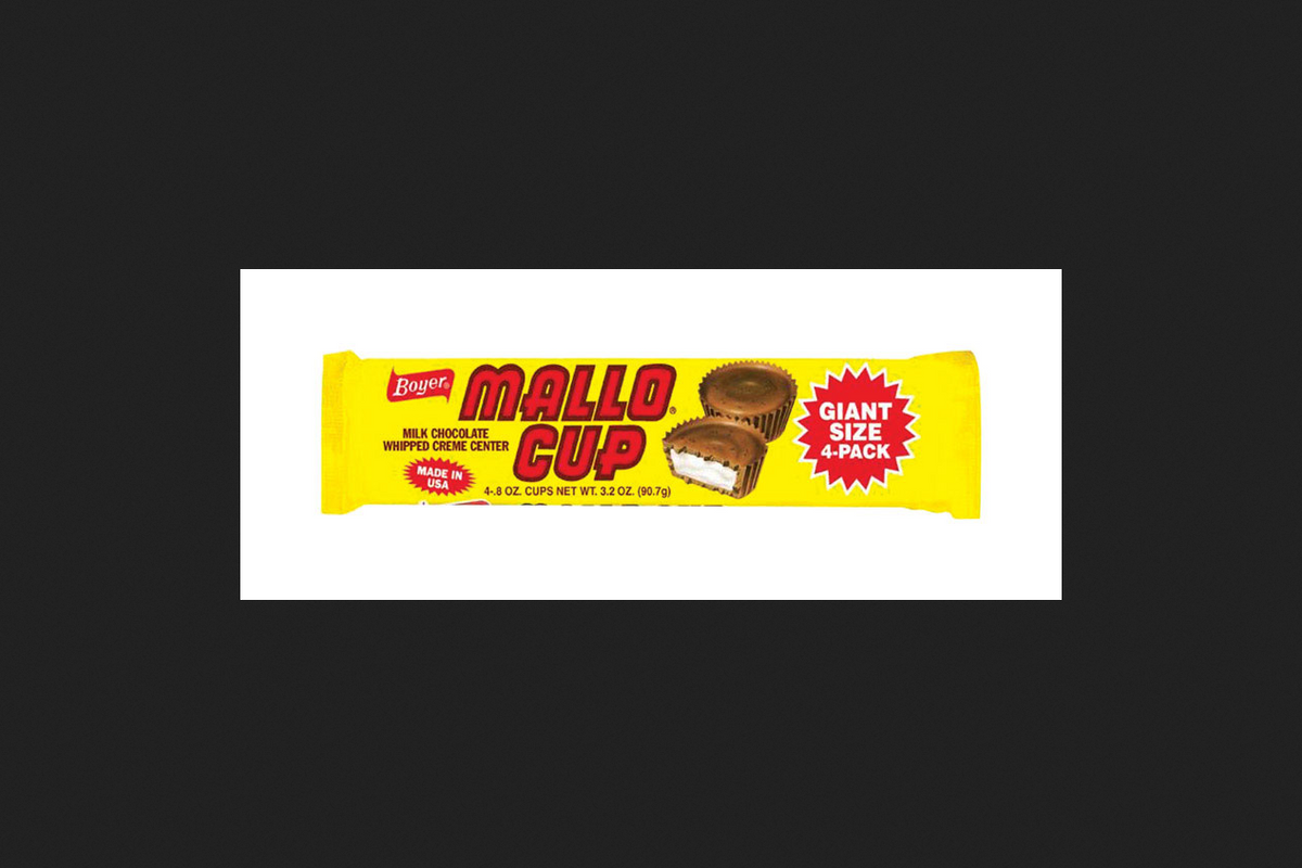 Mallo Cup King Size