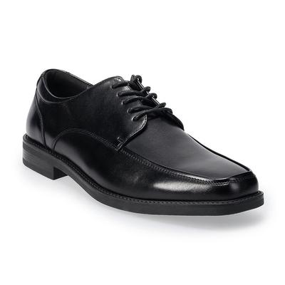 Apt. 9® Kirk Men's Oxford Dress Shoes (Size 8)