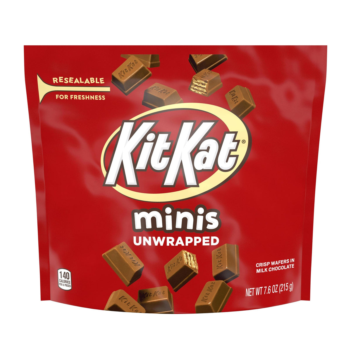 Kit Kat Minis, 7.6 Oz