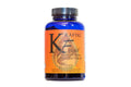 Kräftig Fischöl (Essential Omega 3)