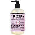 Mrs. Meyer's  Liquid Hand Soap, Lavender Scent 370ml