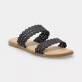LC Lauren Conrad Sunstone Women's Slide Sandals (Size 9)