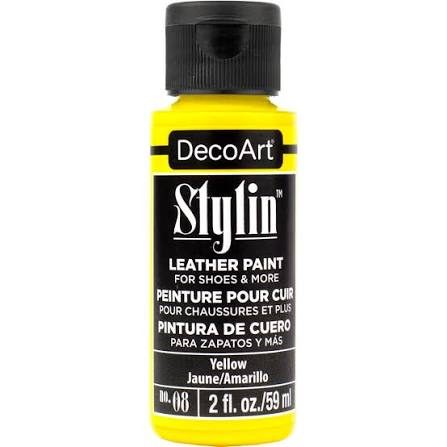 Leather Paint