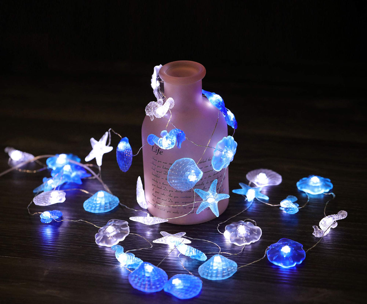 Decorative String Lights