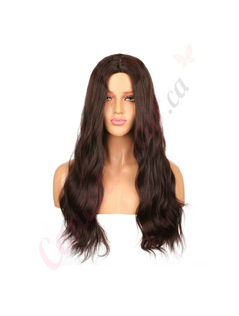Long Hair Wig