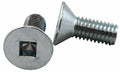Flat Head Screw #8-32 x 1/2" - 10pc