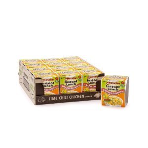 Maruchan Instant Lunch Noodle, 2.25oz