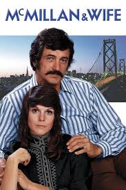McMillan & Wife Season 1