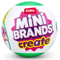 Mini Brands Botanical Garden S1 Capsule
