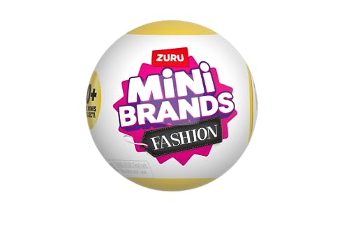 Mini Brands Fashion S3 Assortment