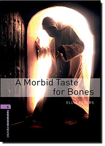A Morbid Taste for Bones