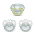 Nuk Orthodontic Pacifier Value Pack King