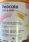 Neocate Infant Formula