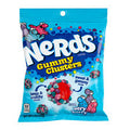 Nerds Very Berry Gummy Clusters 5 Oz