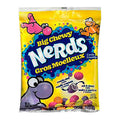 Nerds Big Chewy Fruity Candy 6 Oz