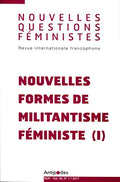 Nouvelles Questions Feministes