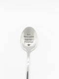 Novelty Spoon
