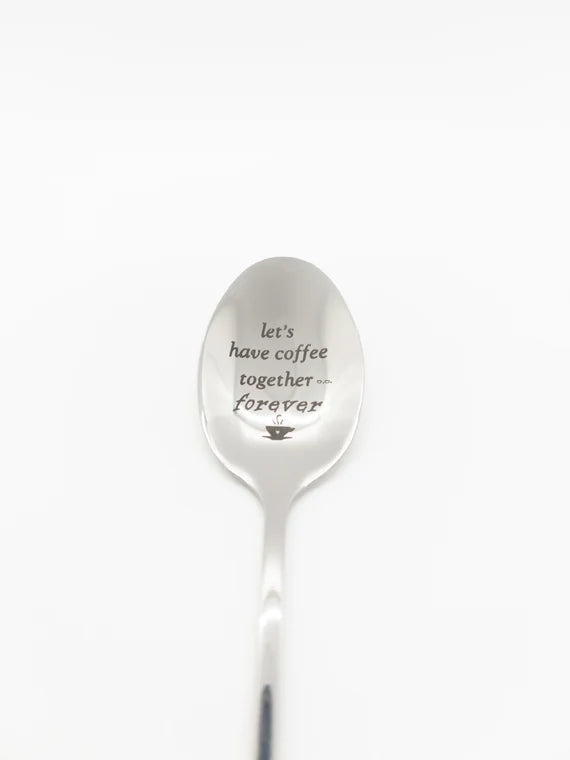 Novelty Spoon