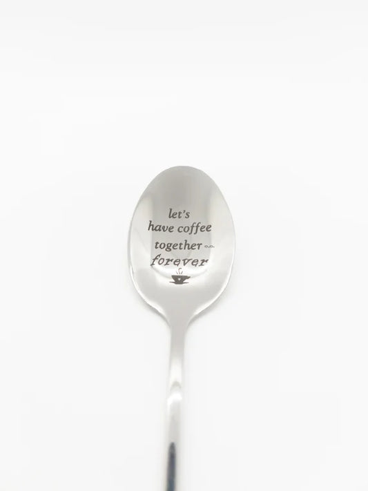Novelty Spoon