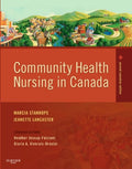Community Health Nursing in Canada - 2nd Edition