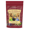 10 Oz NutriBerries Senior Cockatiel Bird Food