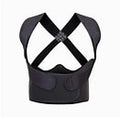 Back Support (Black)