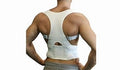 Back Support (White)